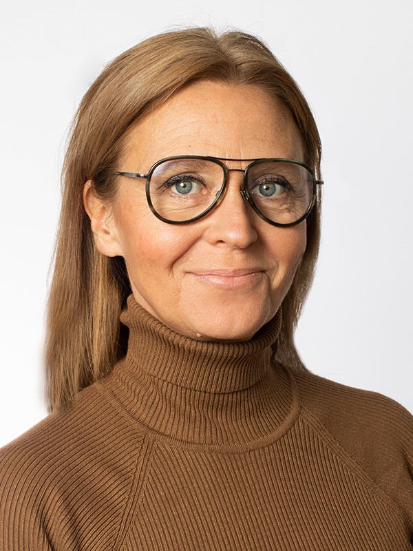 Maria Schillaci Författare