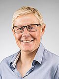 Maria Sjöberg Kapitelförfattare