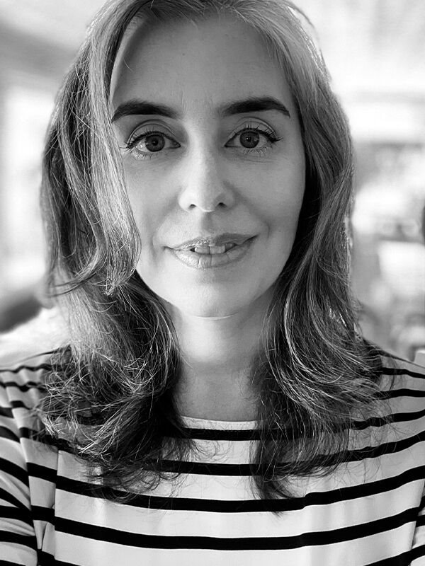 Maria Strannegård Författare