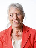 Marianne Törner Redaktör
