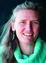 Marie-Elen Osbeck Författare