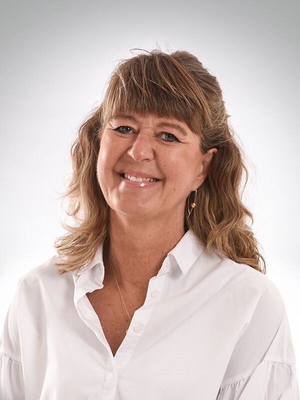 Marie Klangeryd Författare