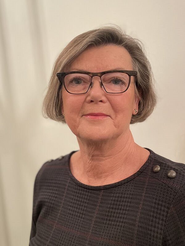 Marie Mörndal Författare