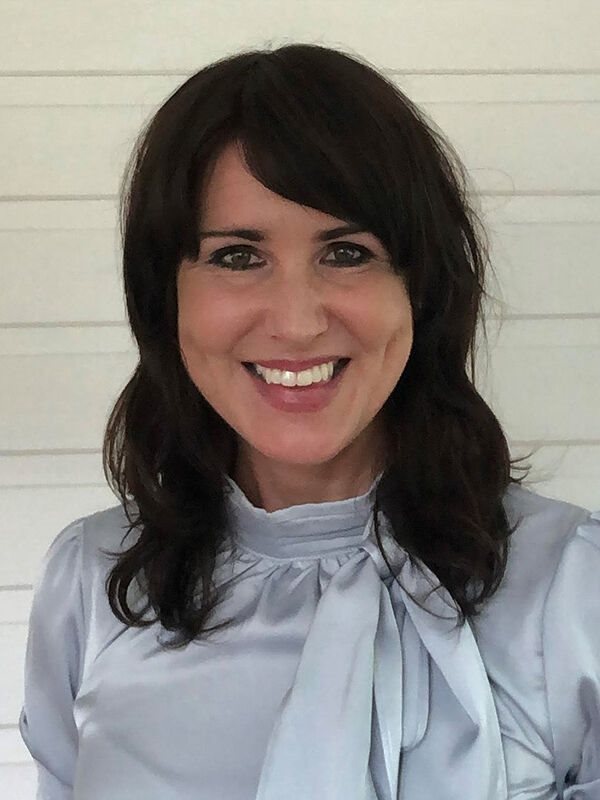 Marie Wallin Författare