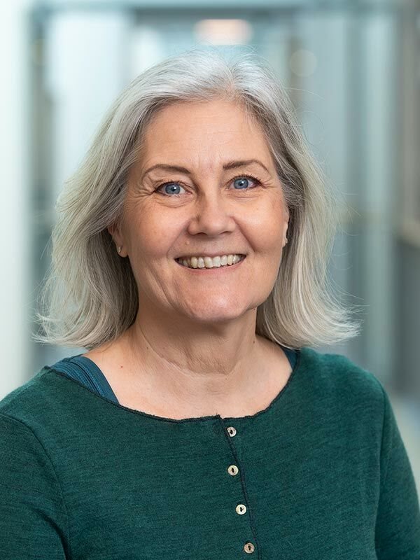 Marina Bergman Författare