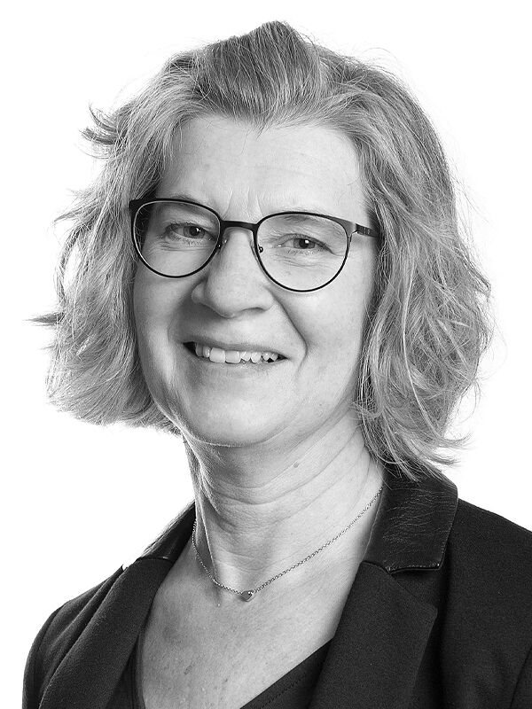 Marita Cronqvist Kapitelförfattare