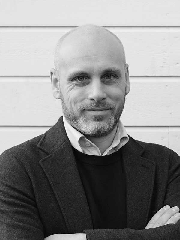 Martin Kockum Författare