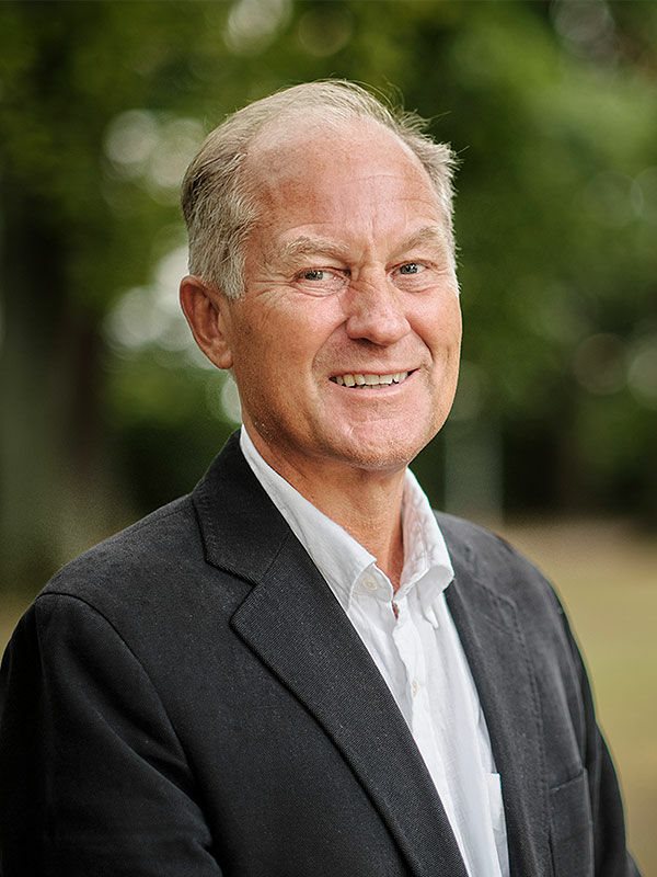 Martin Stigmar Redaktör