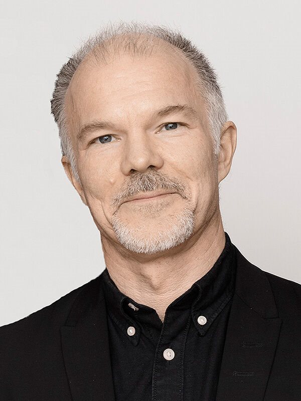 Martin Stintzing Författare