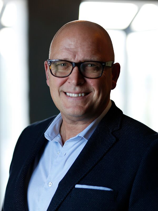 Mathias Cöster Kapitelförfattare