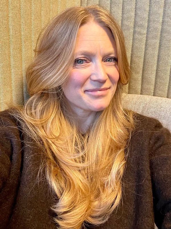 Matilda Gniste Författare