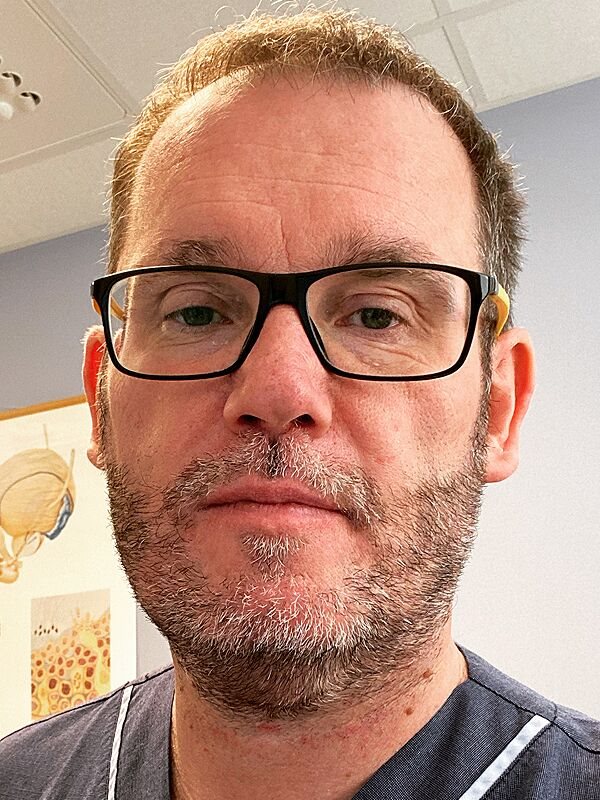 Mats Christiansen Kapitelförfattare