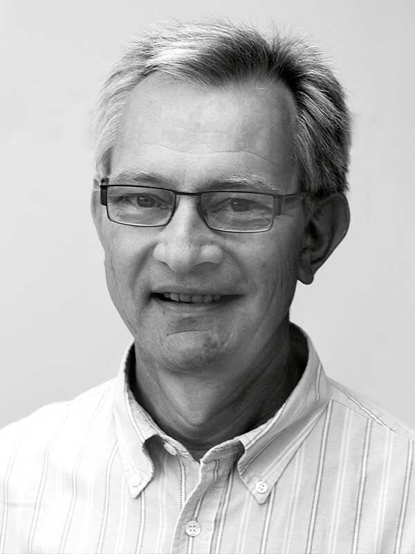 Mats Dahlblom Författare