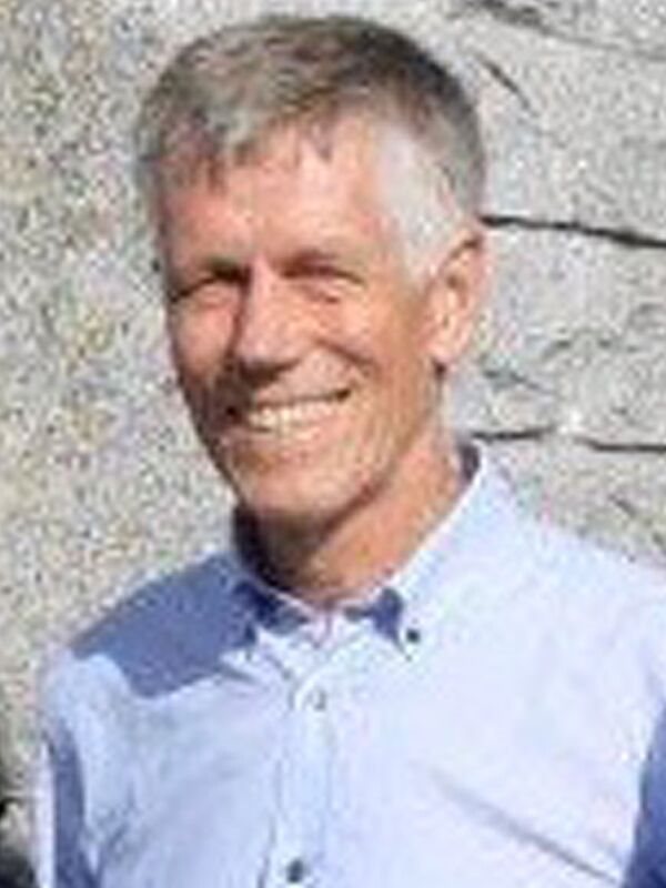 Mats Persson Författare