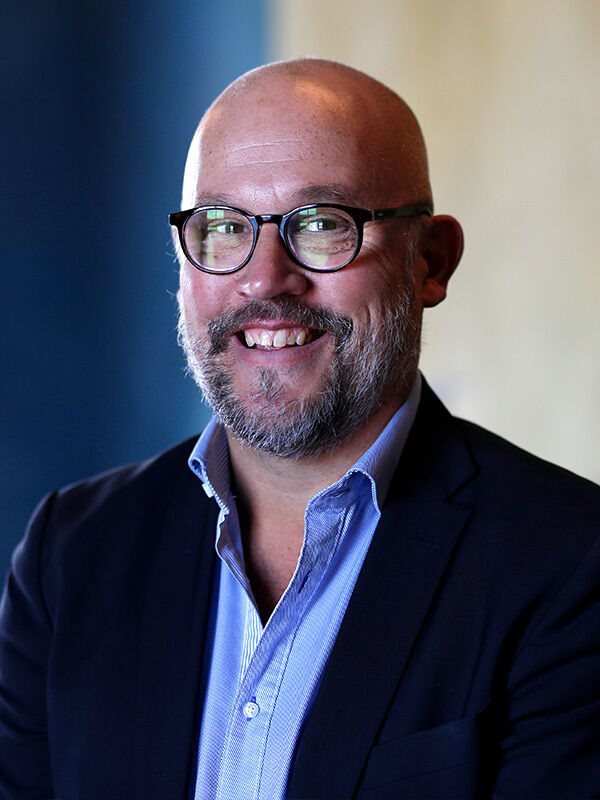 Matti Skoog Kapitelförfattare