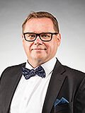 Mattias Elg Kapitelförfattare