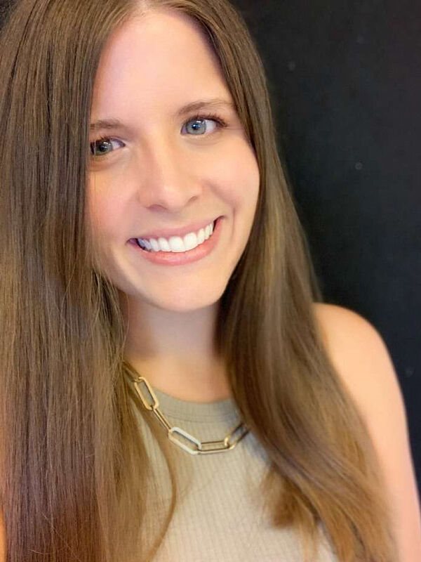 Melissa Nilsson Författare