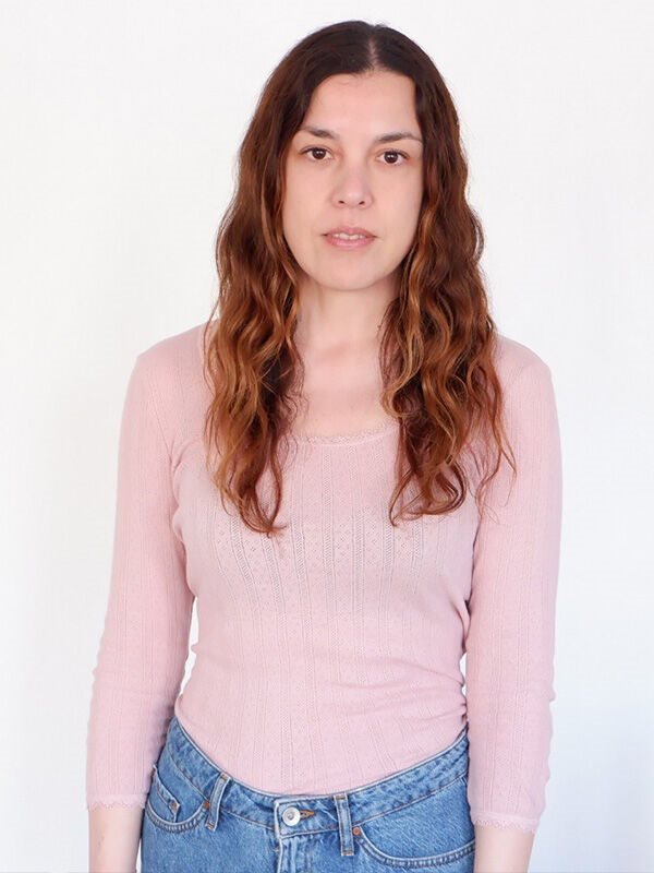 Merima Bruncevic Kapitelförfattare