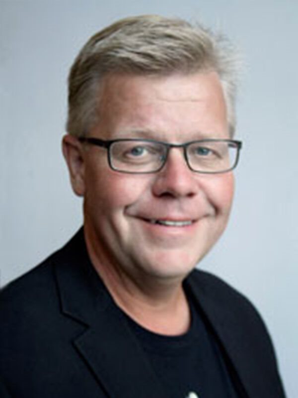 Michael Uljens Redaktör