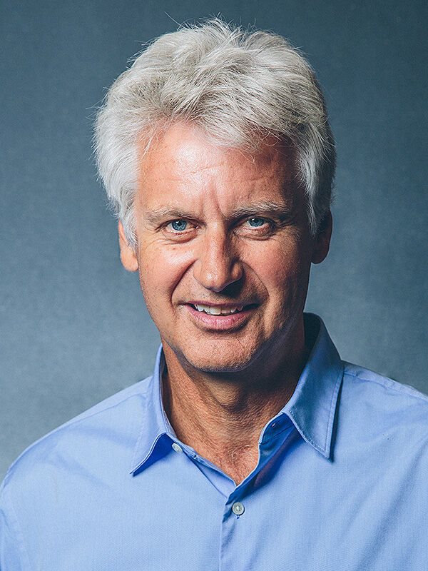 Mikael Runsten Författare