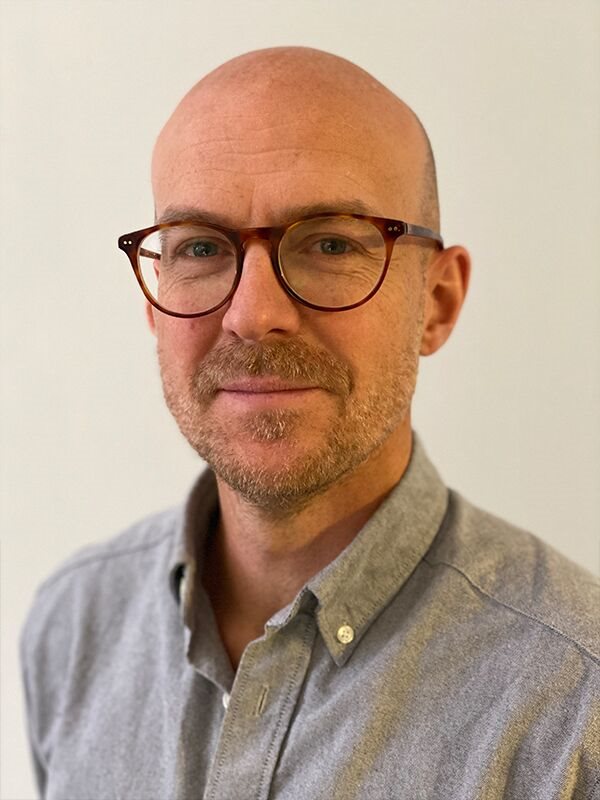 Mikal Björkström Författare