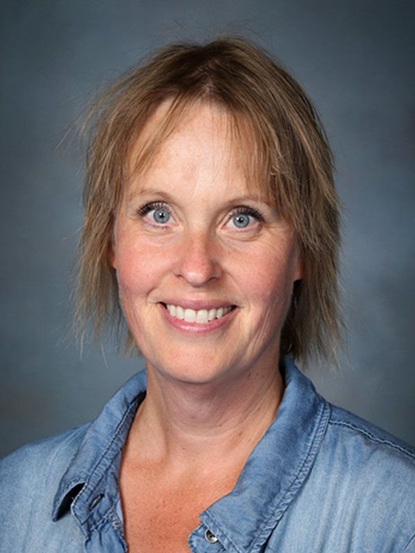 Nathalie Lindgren Författare