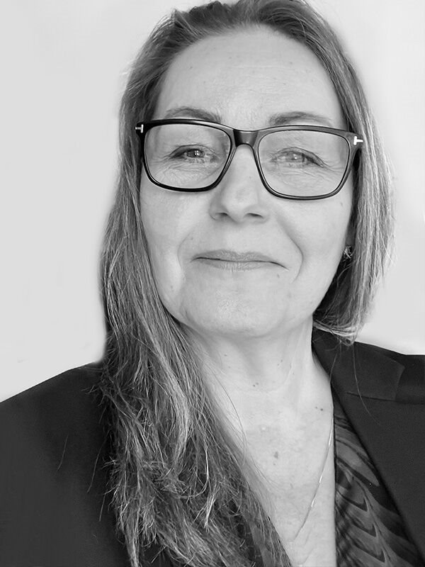 Nina Bergdahl Författare