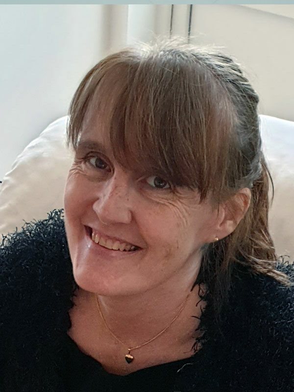 Nina Rosenblad Kapitelförfattare