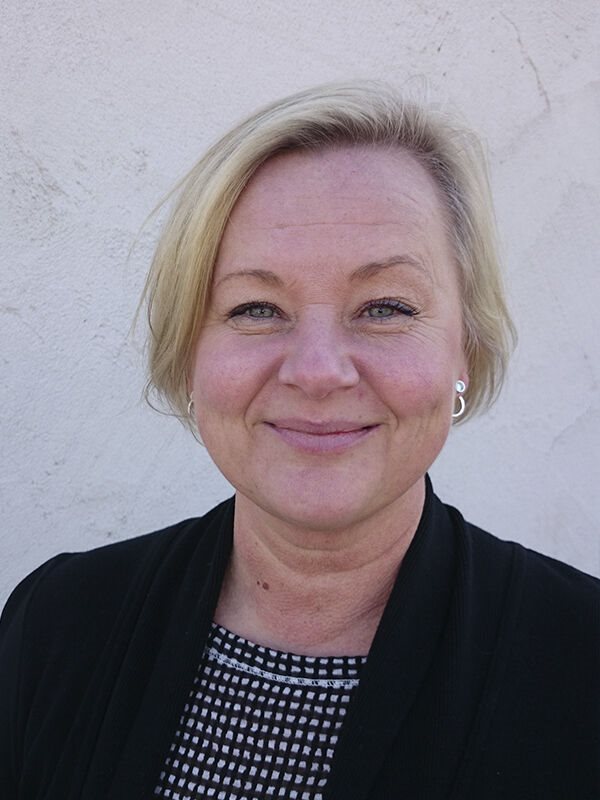 Nina Ryd Författare