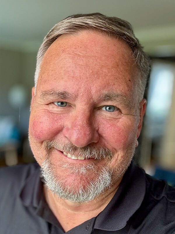 Ola Andersson Redaktör