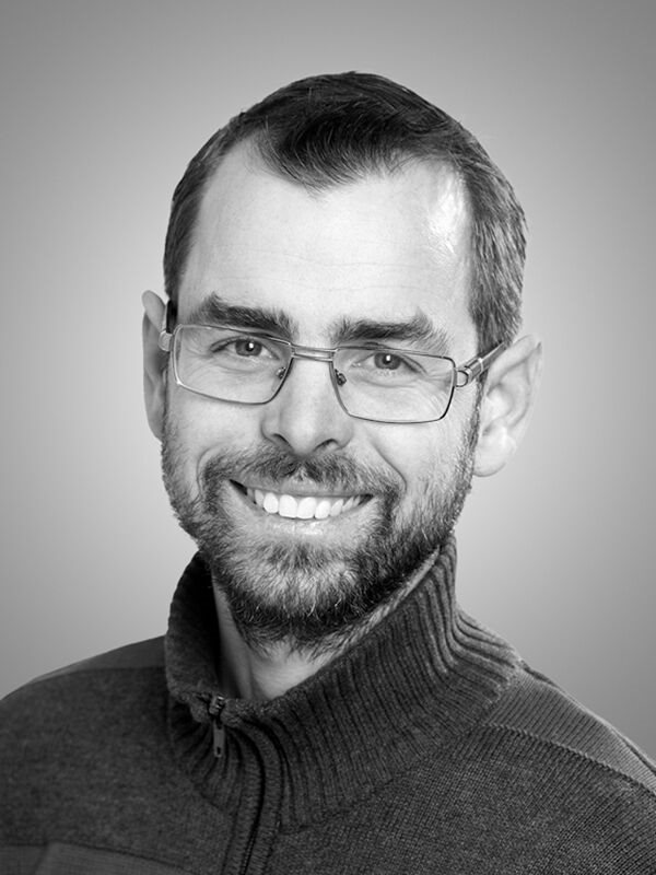 Oskar Broberg Redaktör