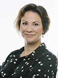 Patricia Diaz Författare