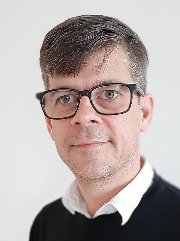 Patrik Aspers Kapitelförfattare