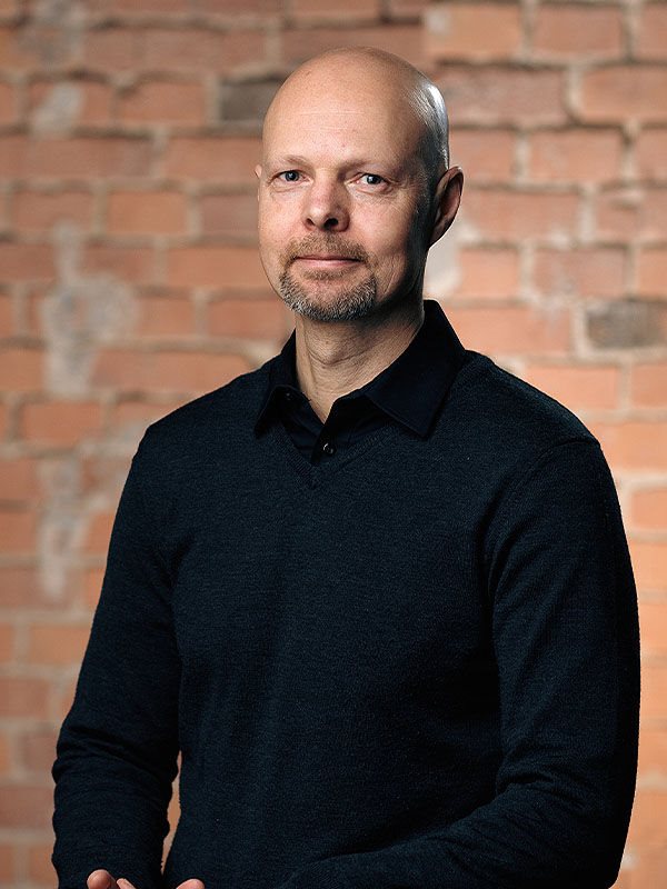 Patrik Gustafsson Författare