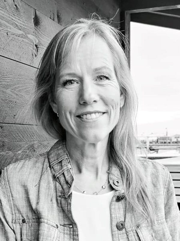 Paula Wahlgren Författare