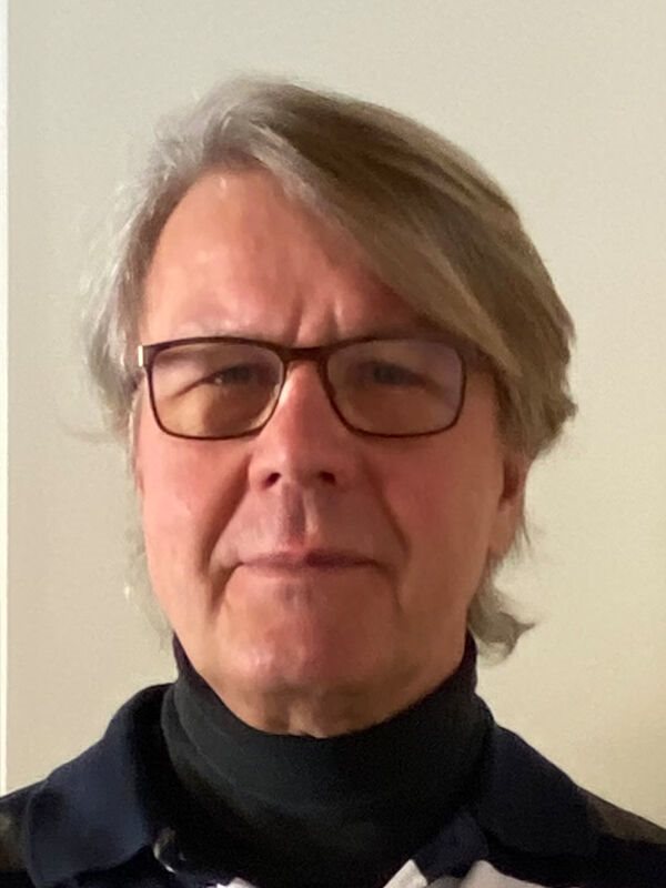 Pekka Rokka Författare