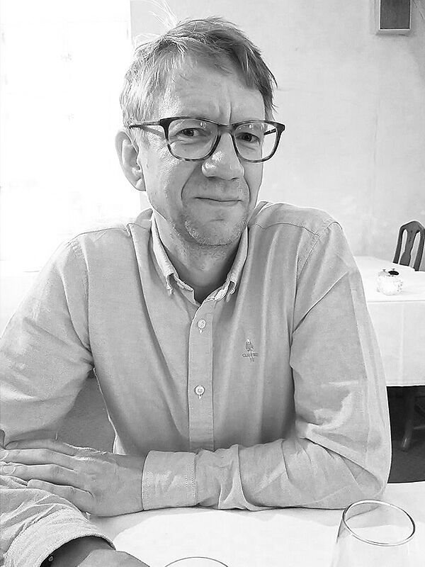 Per Wennlund Författare