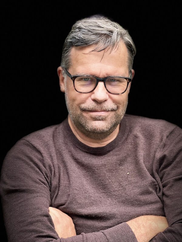 Per Jönsson Författare