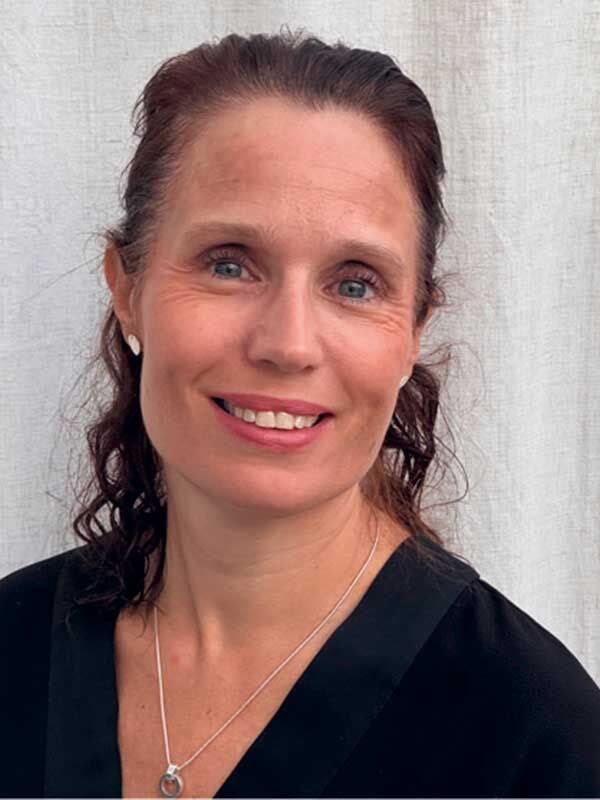 Petra Linnsand Författare