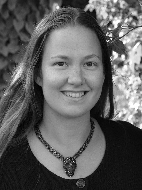 Petra Petersen Författare