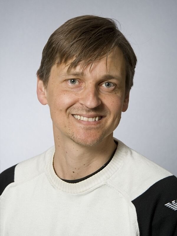 Petri Kajonius Kapitelförfattare