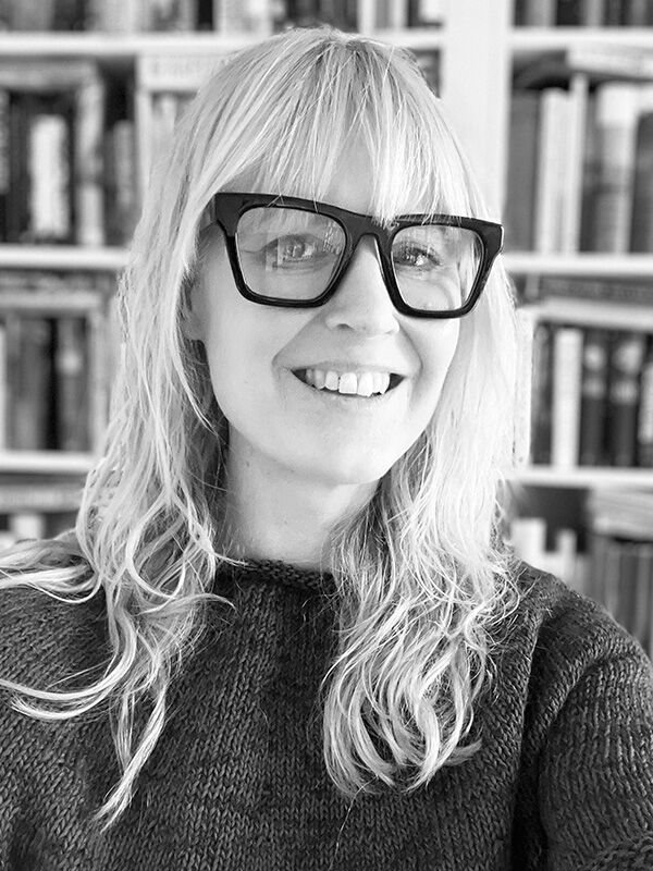 Pia Kangas Författare