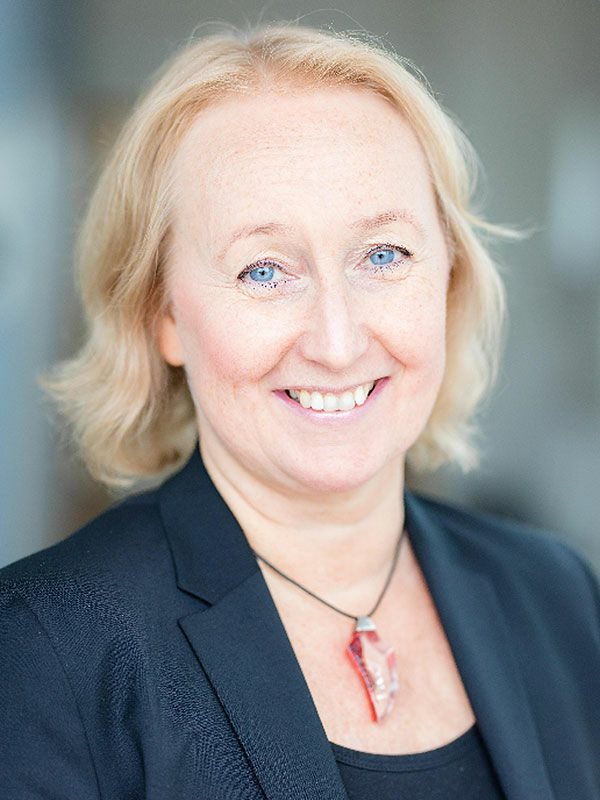 Pia Sundqvist Författare