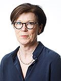 Pia Williams Författare