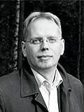 Robert Lundmark Författare