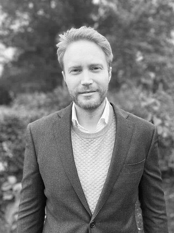 Robin Samuelsson Författare