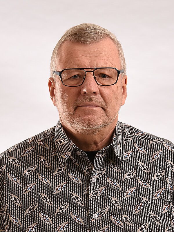 Ronny Karlsson Författare