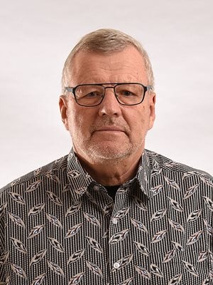 Ronny Karlsson Författare