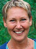 Ros-Marie Söderlundh Kursledare