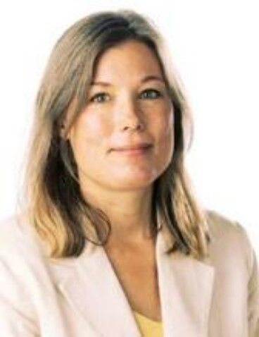 Sandra Weineland Kapitelförfattare